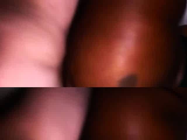 Black and Ebony 2