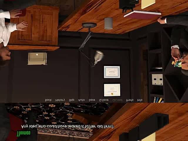 A Life Worth Living Hot Wife In Prison Episode 34