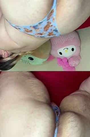 amateur raintree03 flashing ass on live webcam