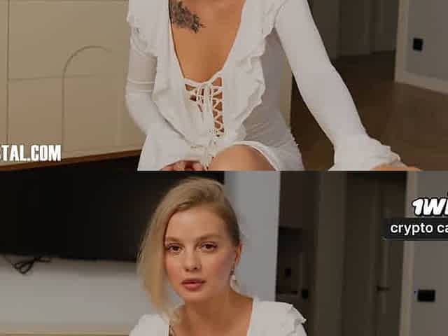 Sexy stepmom trains taboo stepson about real women, he gets a creampie! 18-25, amateur, spunk inside pussy.