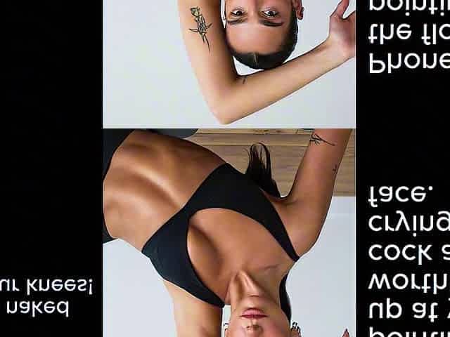 Dua Lipa destroys your dick / JOI