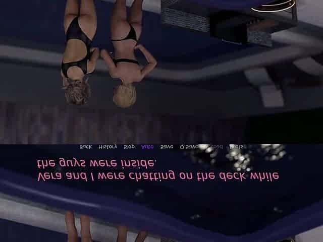 Her Crave 1 Animation, Porn games, Adult games, cg game, Visual novel