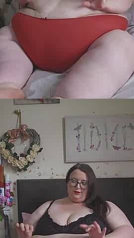 Shhh Be Quiet and Watch Me Cum