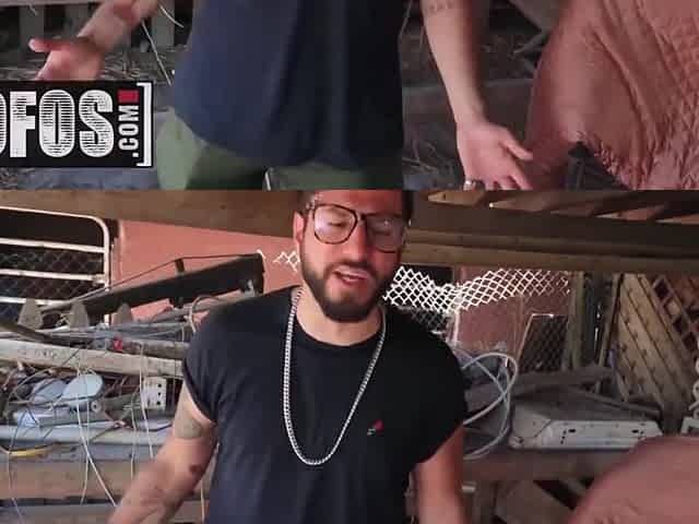 Thicc Latina Cucks Her Man Pov With Katana Kombat