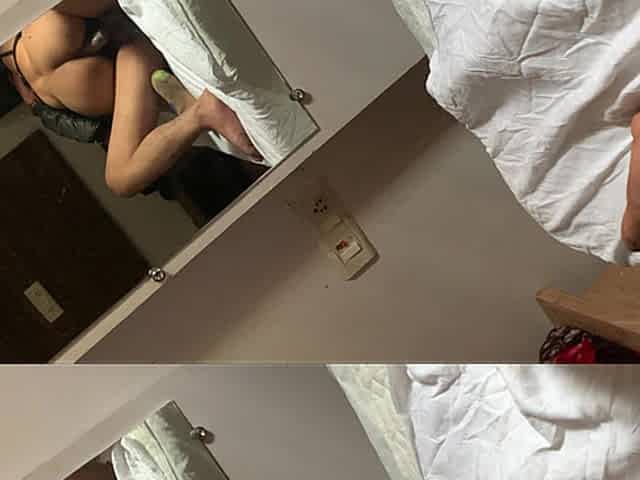Indian Girlfriend's Wild Ride - Hindi Moaning Cowgirl Fuck