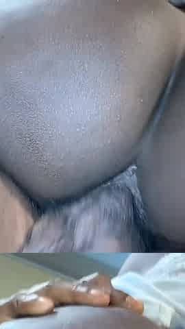 Petite Girlfriend Riding My Cock to Orgasm Her Tight Pussy Loves My Cock
