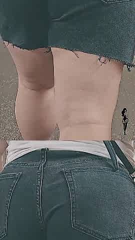 Do U Like Hawt BBWs? Then See Her Get Banged Doggy style, That babe Got Her Throat Full Of Cum!