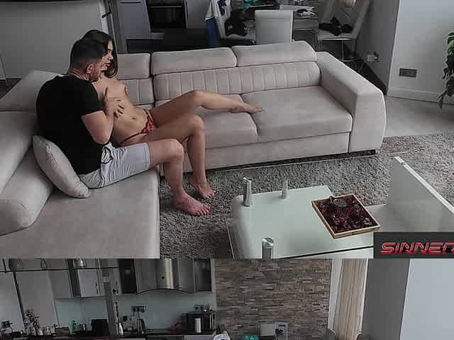 "cum Inside Me Please" Hot 18yo Russian Slut Gets Filled - Jadilica