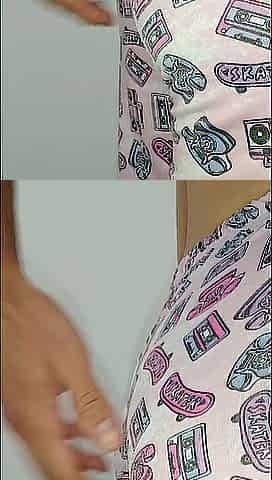 sexy college angel is slut, drubbing, spank, drubbing, thrashing butt