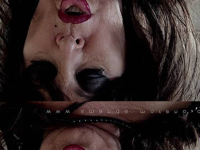 Dirty whore