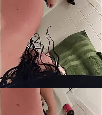 Ali Allure Lets Stepson Try Fresh Meta Glasses