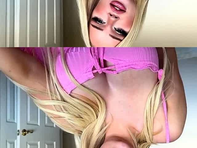 Luna Angel Gold Digger Step Mom Seduces You