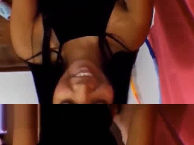 Hd Hula Hoop Creamthroat Throatpie Thai Teen 18+ New - Heather Deep