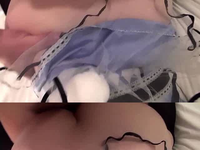 Amateur Asian Japanese Anal Creampie