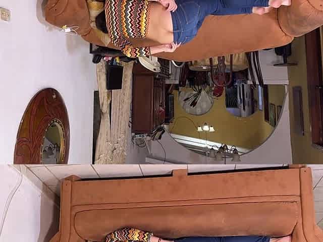 Pants Won't Fit After Gaining Weight