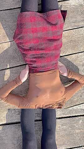 Amateur angel