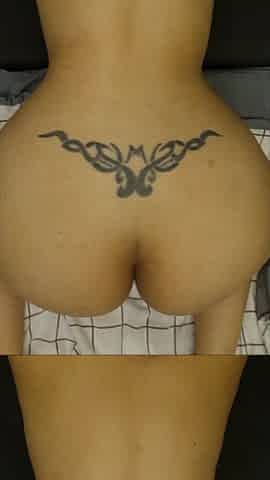 Sexy Ass