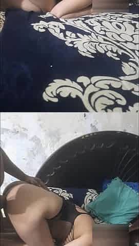 Lonely Pakistani Wife Get Fucked Hard While Husband Not Home