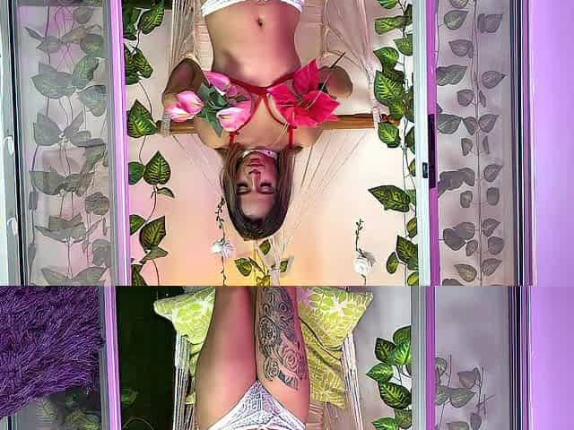 Annie's Anal Adventure