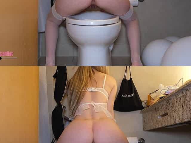 Short Pee Comp