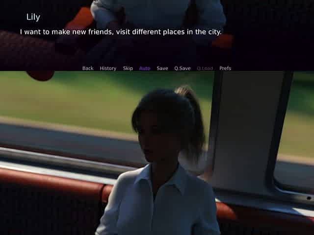 Village Whore Transformation 1 Animation, Porn games, Adult games, cg game, corruption, visual novel