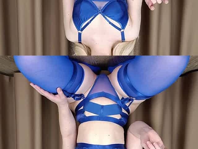 Edging JOI Cum Twice Challenge: Are You Brave Enough?