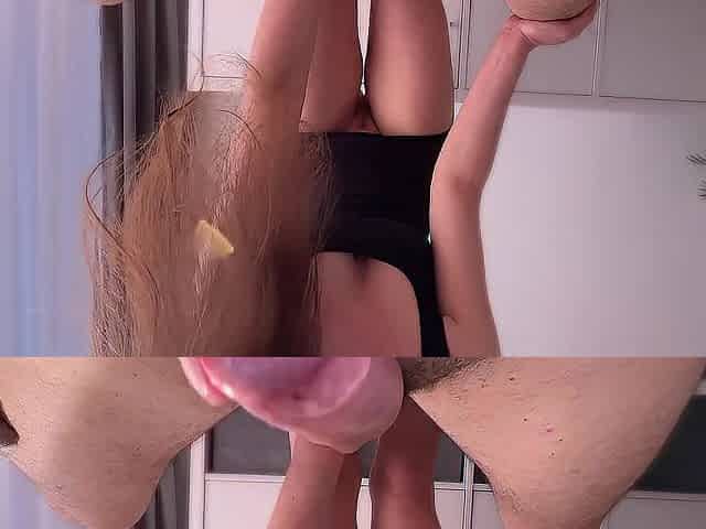 My Sexually excited step sis wake me up for indeed hawt sex