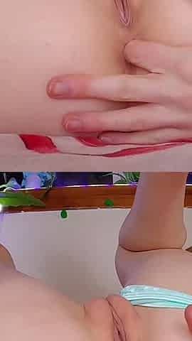 Booty Play