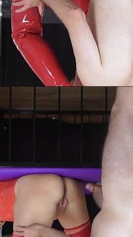 Sunday afternoon fucking