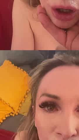 Anal Nylon Bitch