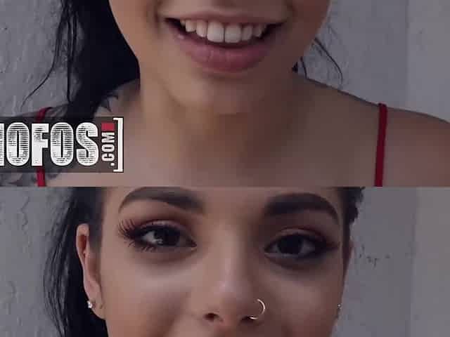 Slutty Gina Valentina Gets Her Pussy Fucked Hard for Tony Rubino's Cash in Public