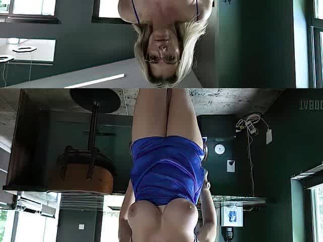Free Use creampie with StepMommy - Cory Follow