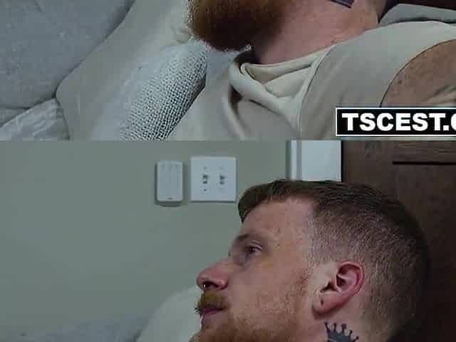 FTM Stevie Trixx and Josh Reaper!