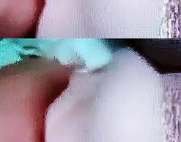 Svensk Hora - Swedish Close -up Fingering