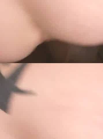 Hottest Busties Scene 3 Big-breasted Brunette MILF Receives Anal Creampie and Interracial Facial