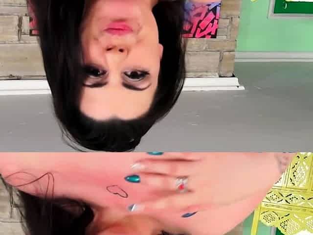 Sexy BBW Maria Bose Craves a Hard Cock