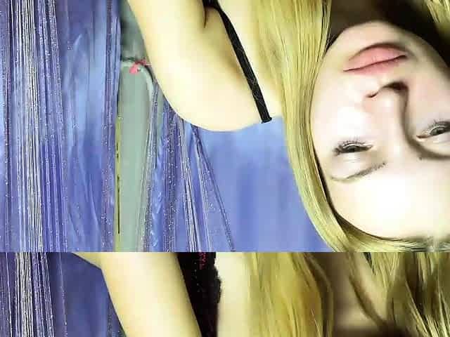 Amateur brunette ariana marie solo toying