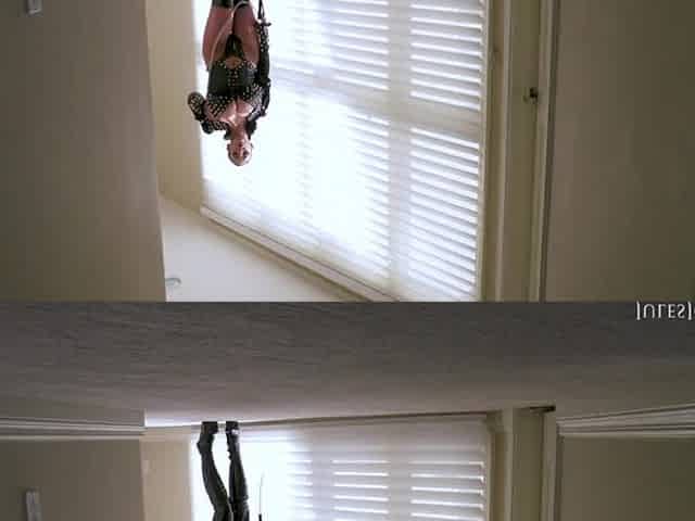 Double D Discipline With Angela White