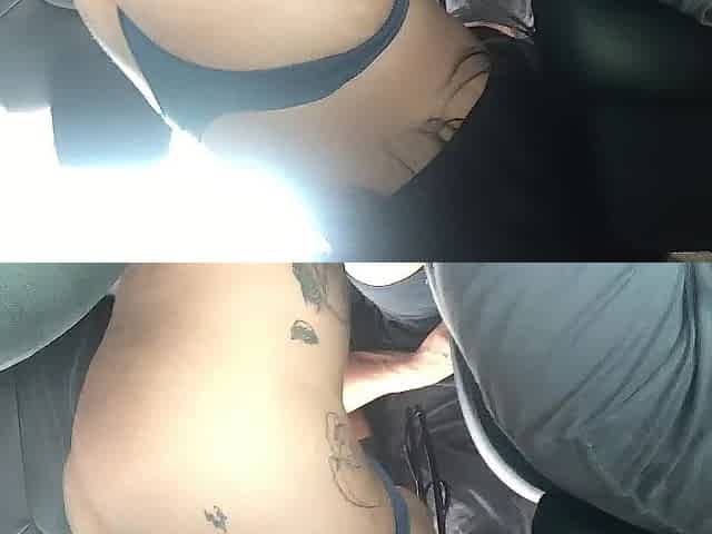 My ally lends me his car to have sex with my girlfriend