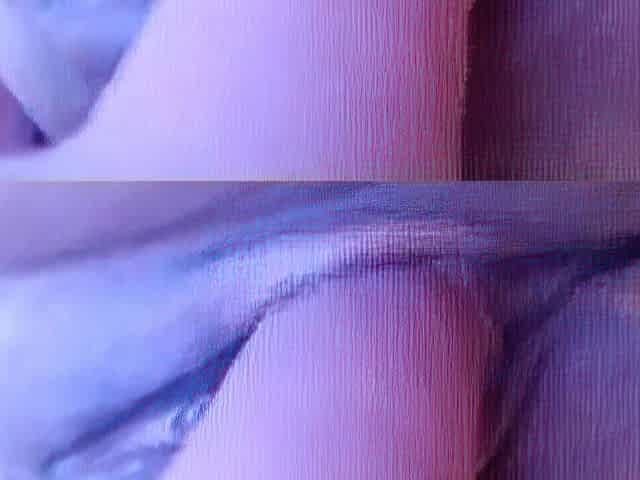 I've collected a series of movies showing my masturbations, during which I guess about a large dick