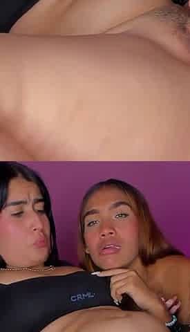Pussy Soaked, Tongue so Deep