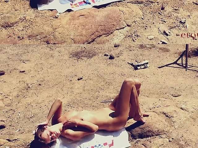 Marie - Call of Nature (orgasm for You)