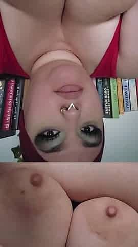 Tits Out Dick Rating