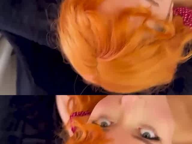 Exotic Xxx Clip Red Head Homemade Hottest