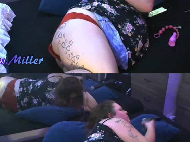 A Stream Cam4 Show were that guy screws my butt