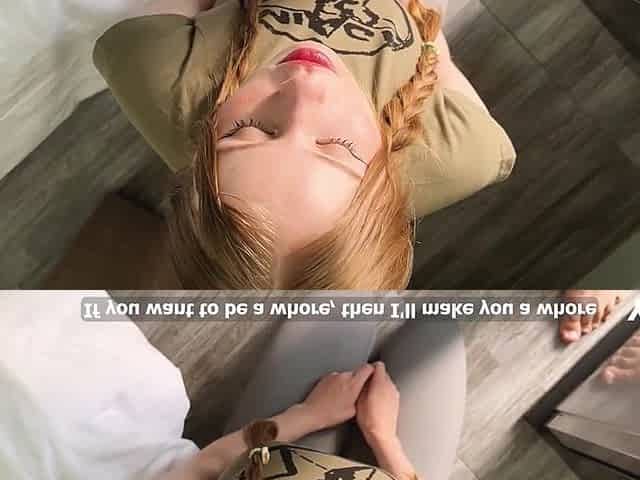 I Made My Friend's Girlfriend Suck to Keep Her Secret