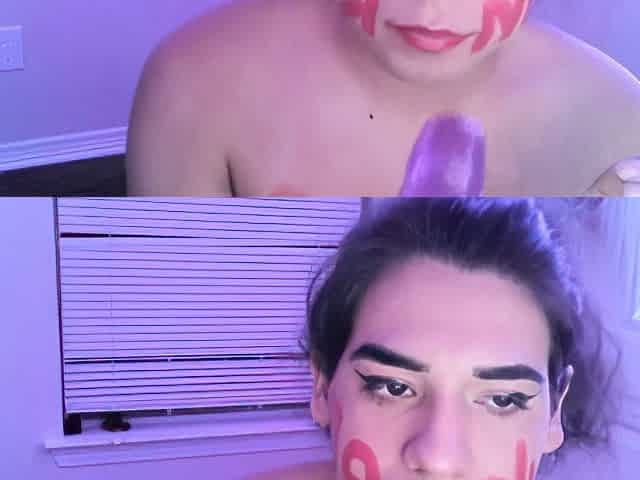 Self Humiliation Slut