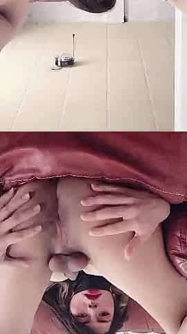 I'D LIKE U TO COME AND MASTURBATE MY LARGE COCK, LOVE, DURING THE TIME THAT I WHISPER THINGS IN YOUR EAR