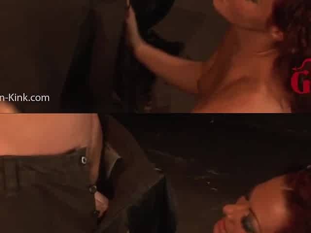 Kinky Milf Whore Memorable Adult Clip