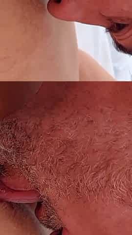 Amateur Blonde Mature Wife Enjoys Sex